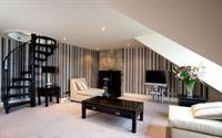 Royal Mile Residence EDI Exterior photo